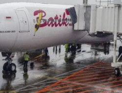 Batik Air Beri Penjelasan Terkait Ketertinggalan Artis Ari Lasso