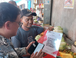 Tekan Inflasi Diakhir Tahun, BI Luncurkan Program Sipeppa