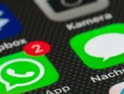 Sempat Gangguan, Pengguna WhatsApp Keluhkan Tidak Bisa Mengirim Pesan