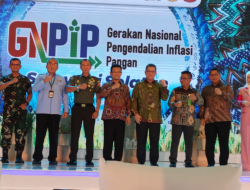 Pangdam Hasanuddin Tegaskan, TNI AD Dukung Total GNPIP Sulsel