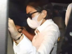 Sosok Inilah yang Berhasil Bikin Nikita Mirzani Ditahan