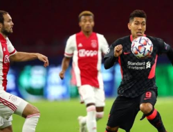 Liverpool Lebih Santai Hadapi Pertandingan Perebutan Tiket 16