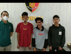 Polisi Berhasil Amankan 2 Terduga Pelaku Penganiayaan 8 Atlet Dayung Selayar