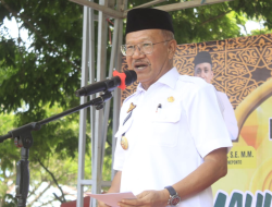 Bupati Jeneponto Ingatkan Perayaan Maulid Nabi Tidak Hanya Sekedar Hajatan