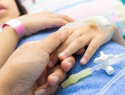 Waspada Gagal Ginjal Akut Sudah ada di Sulsel Sejak Agustus