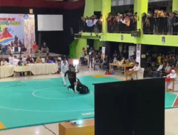 Pelaksanaan Porpov Sulsel XVII Kembali Diwarnai Keributan