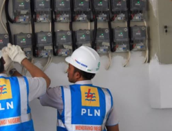 Mengenal Sejarah Berdirinya Perusahaan Listrik Negara