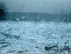 Hari Ini Hujan Ringan Mengguyur Sulawesi Selatan