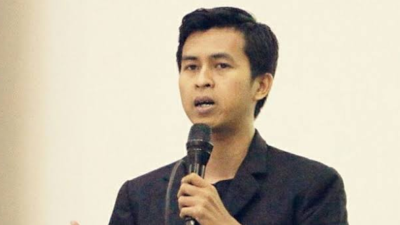 Ganjar Diberi Sanksi Oleh PDIP, Direktur IPO Sebut Itu Settingan