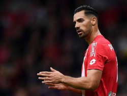 Jadi Korban Penusukan, Pablo Mari Sempat Menjalani Oprasi