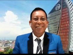 Ramli Rasjid Gelar Seminar Hasil Program Doktor, Bahas Kohesivitas Sosial Guru SMK di Makassar