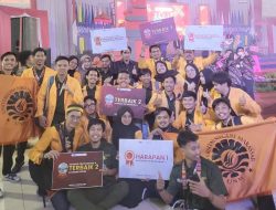 UNM Jadi Kampus Terbaik Indonesia Timur dalam Abdidaya Ormawa 2022