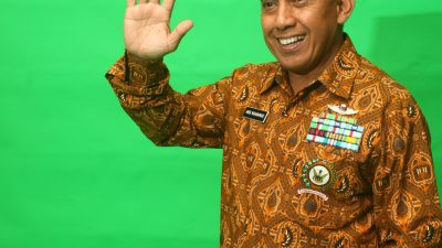 Malam Ini, Panglima Ta’ Dilantik jadi Ketua DPD Pepabri Sulselbar