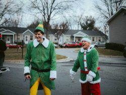 Christmas holidays: Tourists choke Manali, Lahaul