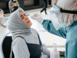 Epic corona virus journeys to home