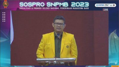 UNM Genjot Peningkatan Akses Layanan Optimal
