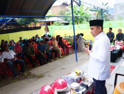 Warga Palopo : Kemampuan Panglima Ta’ Sudah Tidak Meragukan Lagi