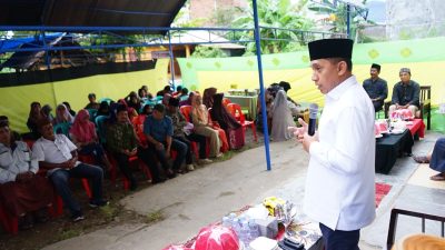 Warga Palopo : Kemampuan Panglima Ta’ Sudah Tidak Meragukan Lagi