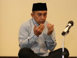 Ramadan, Dikau Telah Pergi