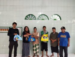 Bergerak ke Mamuju, Tim Ramadan PHS Bukber Bareng Alumni FIK UNM