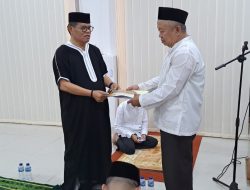 Safari Ramadan di Kampus V Parepare, Rektor UNM : Jangan Merusak Kebersamaan