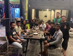 Pecahkan Rekor, Tim Road Show Ramadan PHS Tiba di Mamuju Tengah