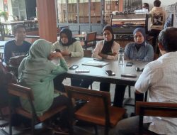 INFID – YKPM Gelar Diskusi Perkuat Peran Organisasi untuk Pencapaian SDGs Goals 16