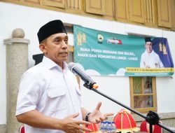 Panglima Ta’ Ajak DMI Sulsel, MAKN dan Komunitas Lange- Lange Kembalikan Marwah Sulsel