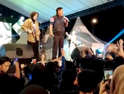 Panglima Ta’ Ajak Kaum Milenial Bone Dukung UMKM dan Menjaga Persatuan