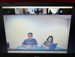 Akmal Malik Dorong Optimalisasi Pelabuhan Tanjung Silopo