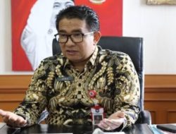 Kerjasama dengan PT Tanto Intim Line, Pj Gubernur Sulbar Diapresiasi Menteri Perhubungan
