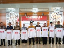 Akmal Malik : Penyusunan RKPD Harus Fokus Pada Permasalahan