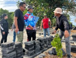 Hidupkan Sektor Wisata, Pemprov Gandeng TNI Hadirkan Plaza Karampuang