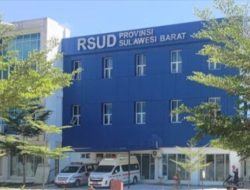Soal Pasien Terlantar, Begini Penegasan Direktur RSUD Sulbar