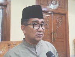 Akmal Malik: Rayakan Idul Fitri dengan Kesederhanaan