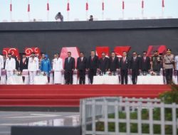 Peringatan Hari Otonomi Daerah, Mendagri Tekankan Kemandirian Fiskal