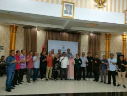 Pamit Sebagai PJ Gubernur, Akmal Malik: Saya akan Tetap Perhatikan Sulbar