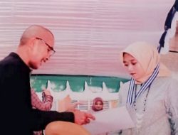 Smada Makassar Gelar Syukuran Penamatan Siswa