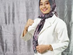 Andi Aisyah Muhammad Bertekad Bawa Gowa – Takalar Lebih Maju