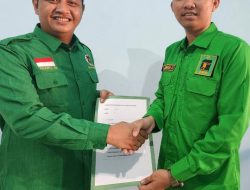 Adnan Darmawan Ikut Serahkan Berkas di KPU Sinjai, Maju di Dapil IV