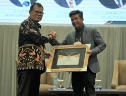 Rektor UNM Sambut Positif PermenPAN-RB No.1 Tahun 2023