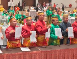 UNM Tuan Rumah Forum Rektor LPTK se-Indonesia, Prof Husain Syam : Inspirasi Memajukan Perguruan Tinggi