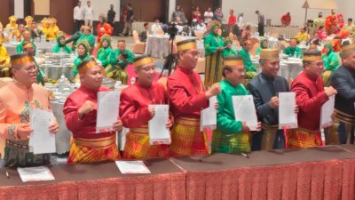 UNM Tuan Rumah Forum Rektor LPTK se-Indonesia, Prof Husain Syam : Inspirasi Memajukan Perguruan Tinggi