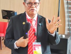 Proses Seleksi UTBK SNBT 2023 Selesai, Rektor UNM: Semua Berjalan Lancar Tanpa Kendala