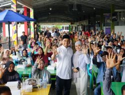 Masyarakat Takalar : Panglima Ta’ dan Andi Aisyah Harga Mati