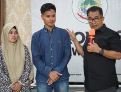 Pemprov Sulbar Kembalikan Warga Sulbar Penyintas Konflik Sudan ke Keluarga