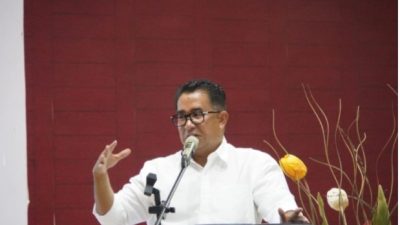 Pj Gubernur Sulbar Evaluasi TPHD Agar Lebih Efektif dan Efisien