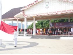 Hardiknas, Dukung Keberlanjutan Program Merdeka Belajar