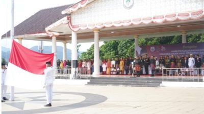 Hardiknas, Dukung Keberlanjutan Program Merdeka Belajar