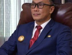 Pj Gubernur Minta OPD Bersatu Padu Jalankan Roda Pemerintahan